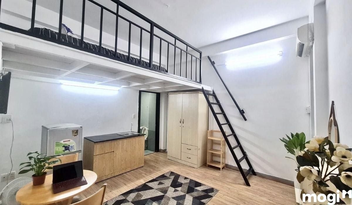 Giải Mã “Cơn Khát” Nhà Trọ TP.HCM: Hướng Dẫn Xây Dựng & Đầu Tư Hiệu Quả