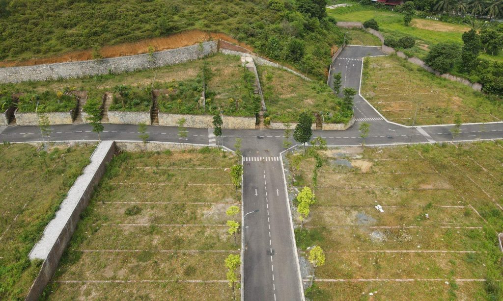 Diện tích tối thiểu để tách thửa đất là bao nhiêu? Giải đáp từ chuyên gia