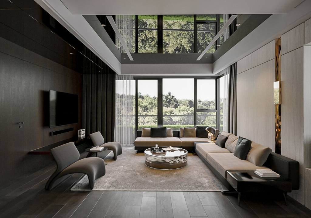 Những Xu Hướng Thiết Kế Nội Thất Cần Cẩn Trọng: Lời Khuyên Từ Chuyên Gia