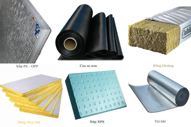 Giải pháp cách âm cho nhà ở: Tạo không gian sống yên tĩnh