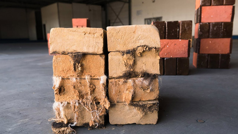 Tái Chế Vật Liệu Xây Dựng: Giải Pháp Xanh Cho Tương Lai Bền Vững