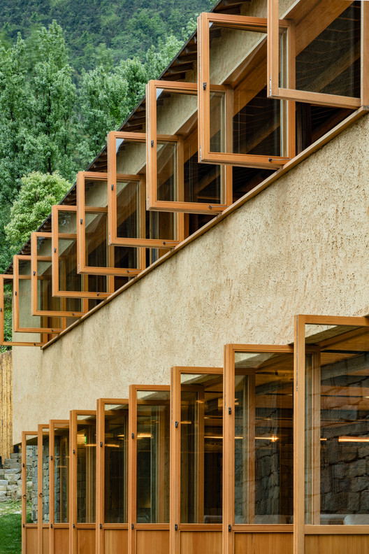 Khám Phá Hangzhou Origin Villa: Kiến Trúc Xanh Hòa Mình Vào Thiên Nhiên