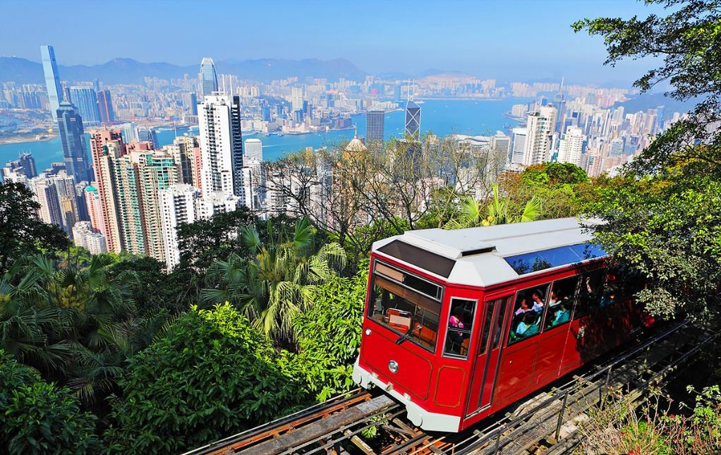 Phong Thủy Trong Kiến Trúc Hồng Kông: Bí Mật Thịnh Vượng Của Một Trung Tâm Tài Chính