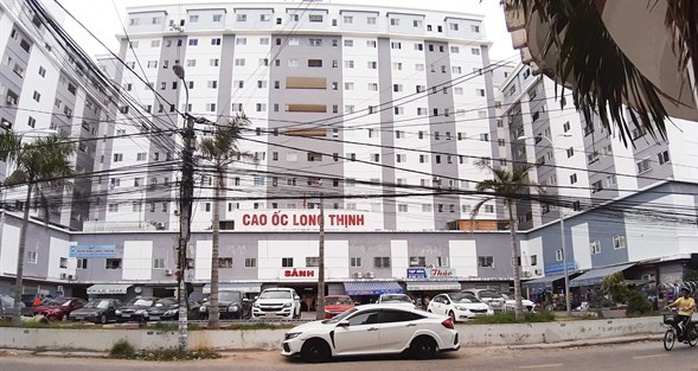 Bất cập nhà ở xã hội tại Bình Định: Sai phạm và giải pháp