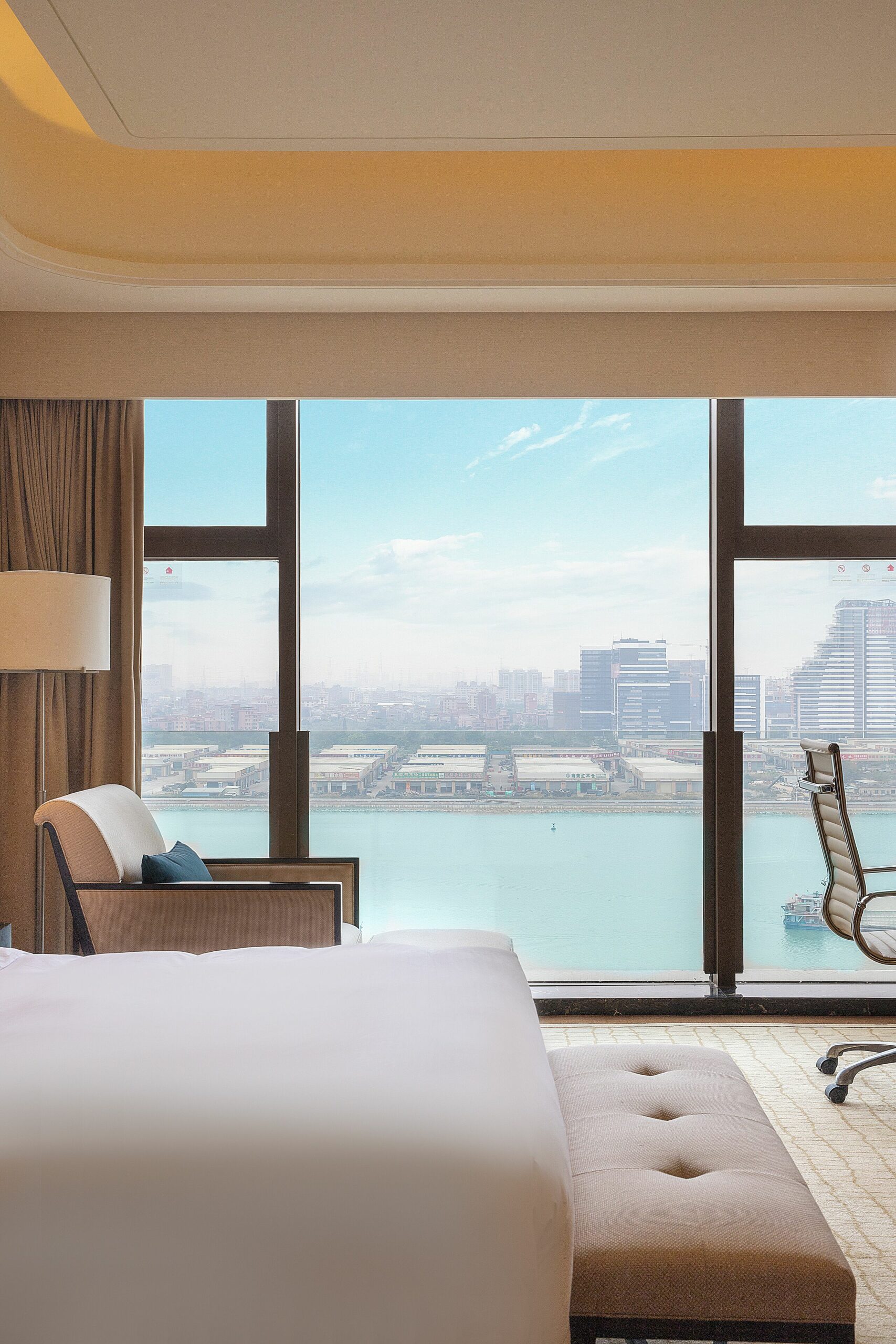 Lữ Quán 300 Tuổi Phong Cách Huệ Châu: Hồi Sinh Kiến Trúc Cổ