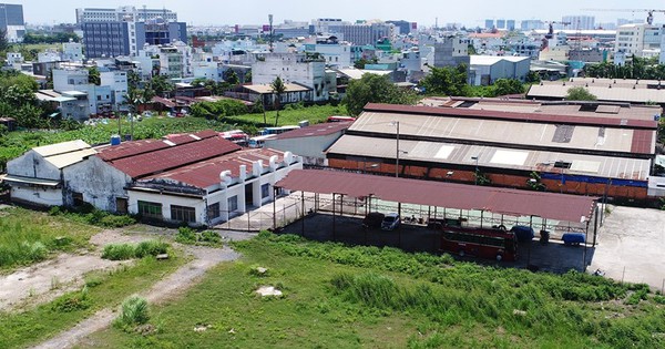 Kiểm toán đất đai Lào Cai: Phân tích và Giải pháp từ AnPhatLand