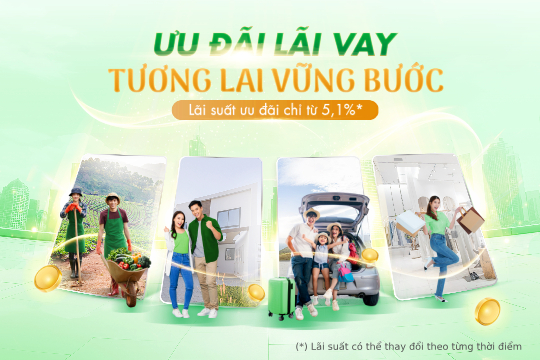 TP.HCM: Điều chỉnh chính sách vay vốn ưu đãi cho người thu nhập thấp (2019)