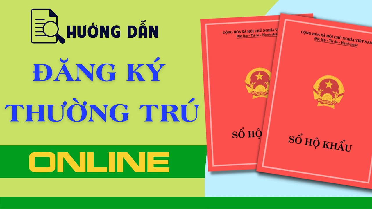 Vướng mắc nhập hộ khẩu: Phân tích và giải pháp từ chuyên gia AnPhatLand