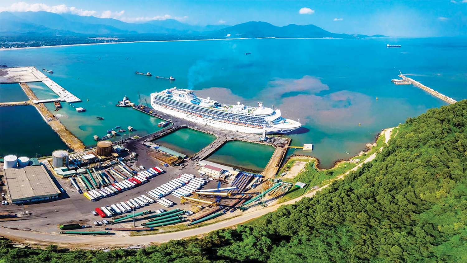 Điều chỉnh quy hoạch Khu kinh tế Chân Mây – Lăng Cô: Cơ hội và thách thức cho nhà đầu tư bất động sản