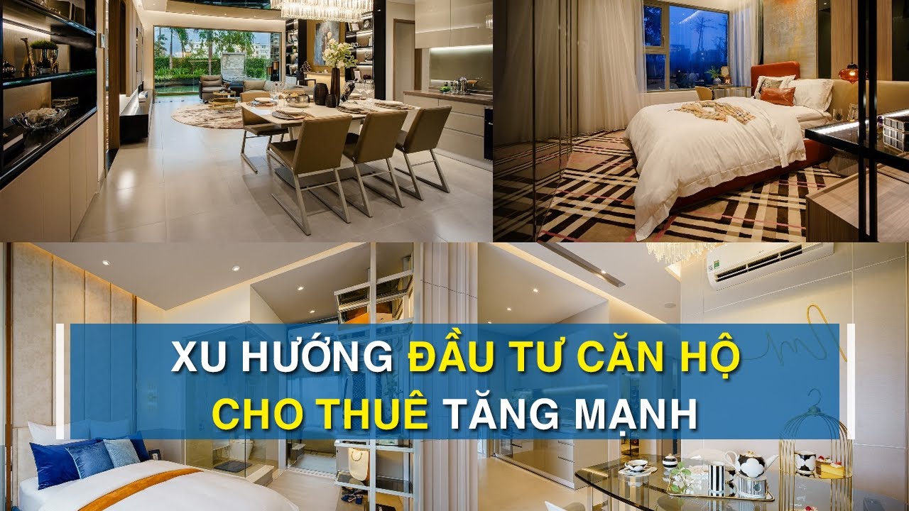 Đầu tư căn hộ cho thuê: Bài học đắt giá từ một cặp vợ chồng ở TP.HCM