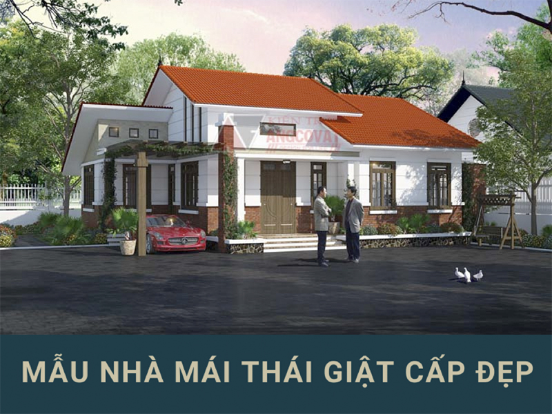 Ngôi nhà Hưng Yên Tận Dụng Nước Mưa: Giải Pháp Kiến Trúc Xanh Cho Tương Lai