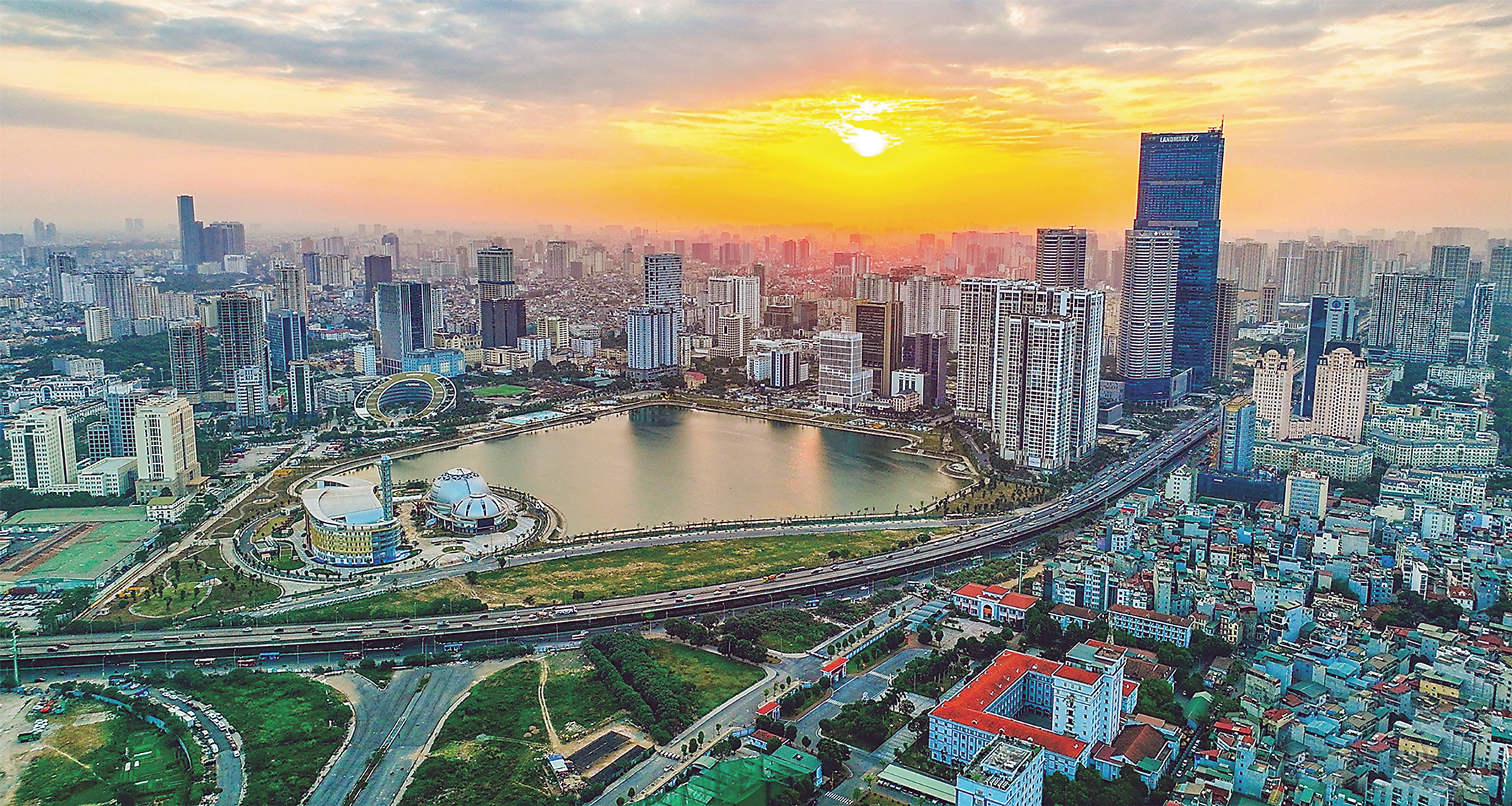 Làn Sóng Trái Phiếu Bất Động Sản TP.HCM 2018-2019: Phân Tích Chuyên Sâu