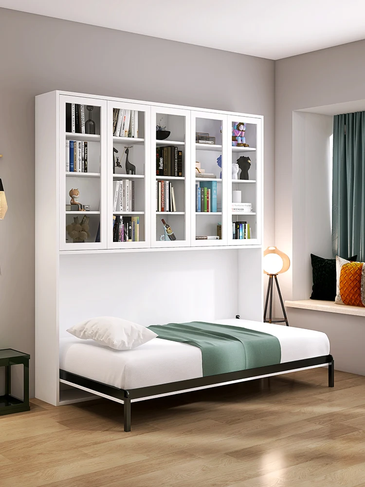 5 Mẫu Phòng Ngủ Nhỏ Đẹp và Phong Cách: Bí Quyết Tối Ưu Không Gian