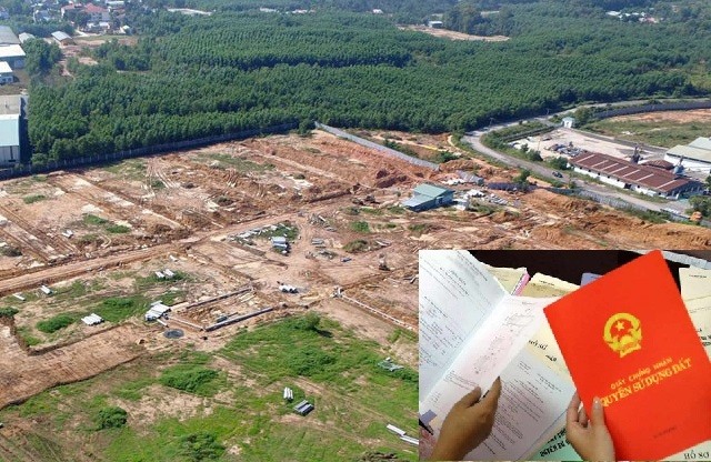 Điều Kiện Bồi Thường Khi Nhà Nước Thu Hồi Đất: Quyền Lợi Của Bạn