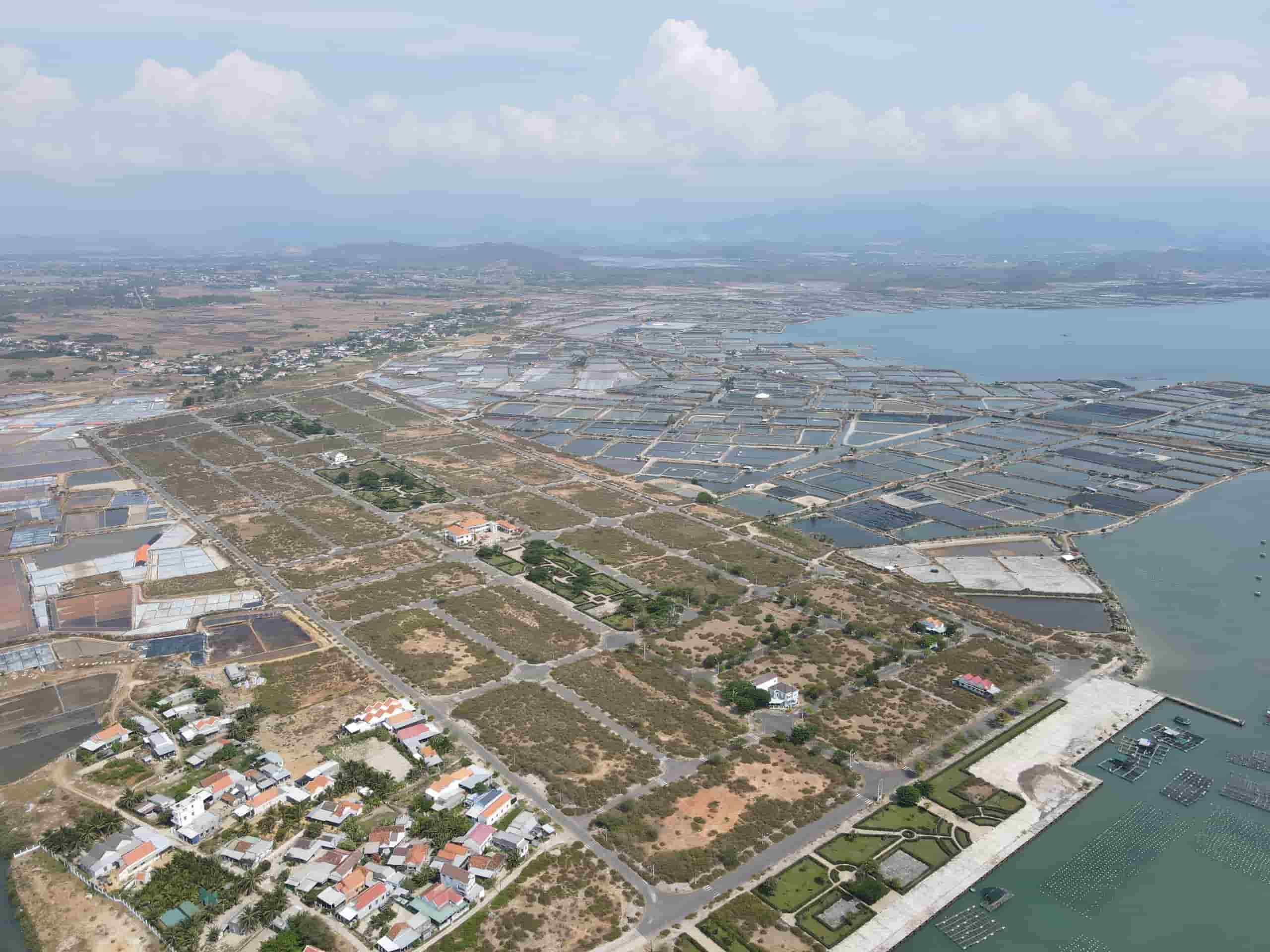 Khánh Hòa: Tái Định Cư Cao Tốc Bắc – Nam & Tác Động Bất Động Sản