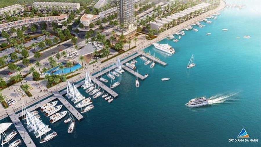 Phân tích: 19 căn nhà tại Marina Complex đủ điều kiện bán – Cơ hội và rủi ro?