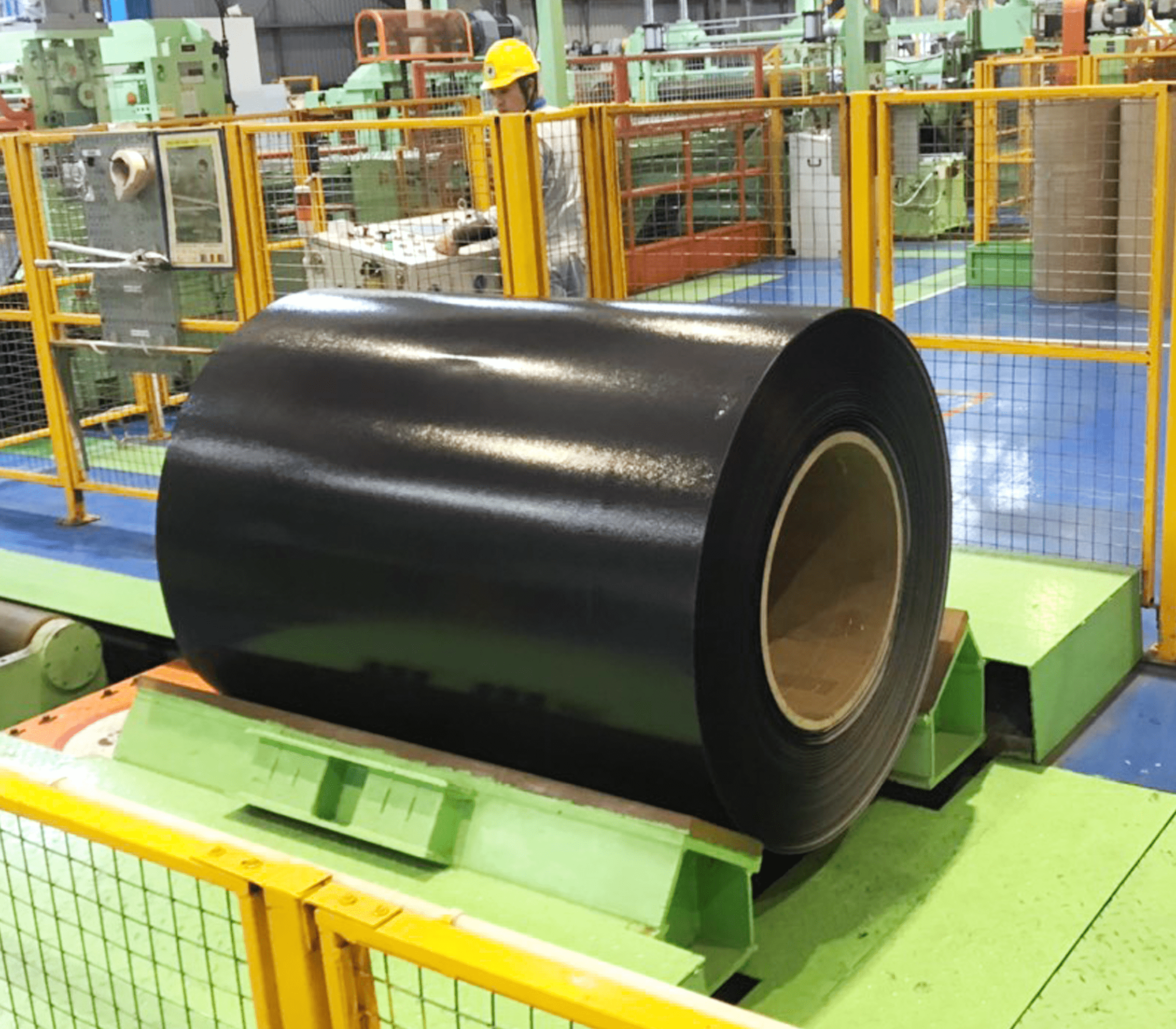 Samsung Được Bổ Sung Miễn Trừ Thuế Tự Vệ: Phân Tích Tác Động