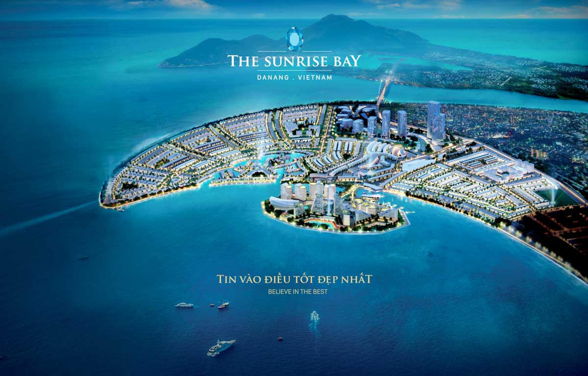 The Sunrise Bay: Dự án ‘đắp chiếu’ và nỗi lo của nhà đầu tư