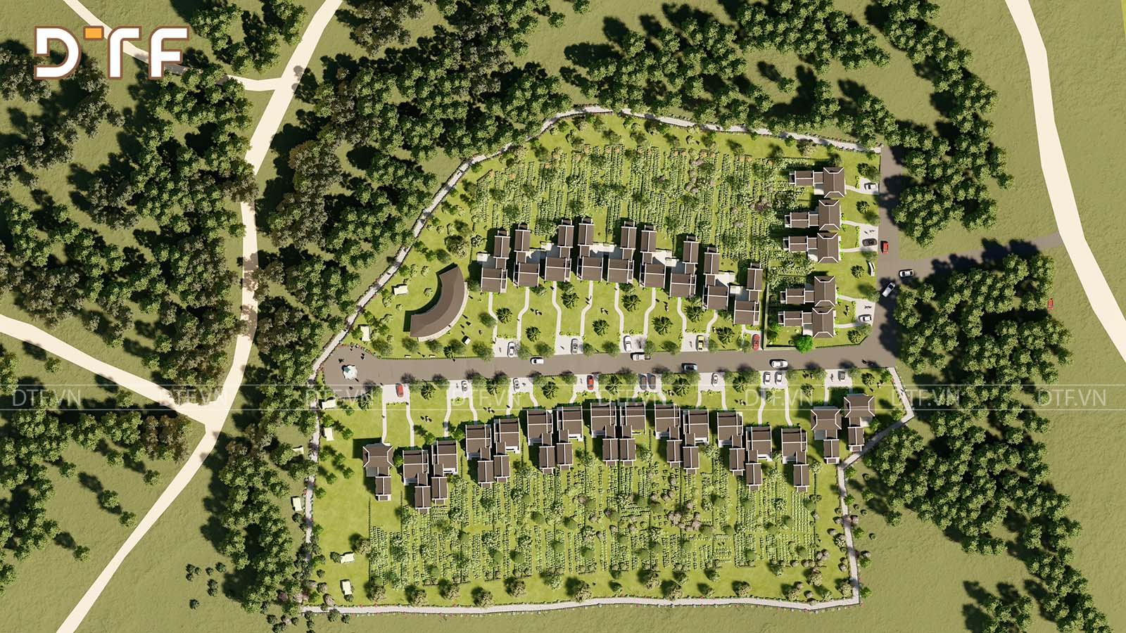 Điều Chỉnh Quy Hoạch Celadon City: Bước Tiến Đến “Phú Mỹ Hưng Thứ Hai” Của TP.HCM?