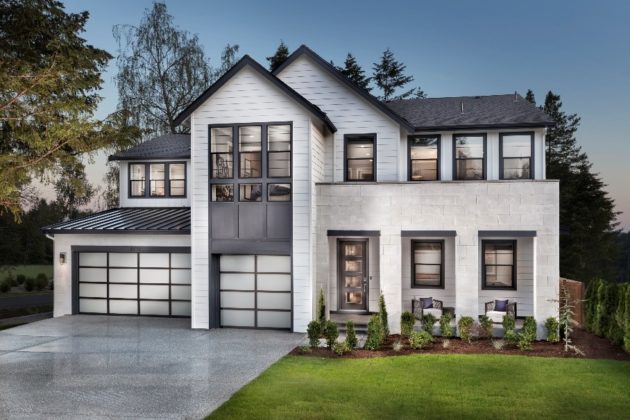 Quadrant Home: Ngôi Nhà Di Động Độc Đáo Đến Từ Ba Lan