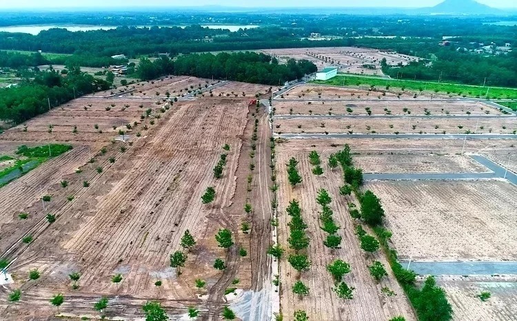 Địa ốc Alibaba: Phanh Phui Các Dự Án ‘Ma’ và Bài Học Đắt Giá Cho Nhà Đầu Tư