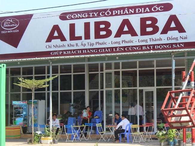 Địa ốc Alibaba Tự Tháo Dỡ Văn Phòng Xây Dựng Trái Phép: Bài Học Cho Nhà Đầu Tư