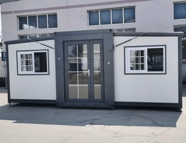 Amazon Bán Nhà Tự Lắp Ghép: Xu Hướng Bất Động Sản Mới?