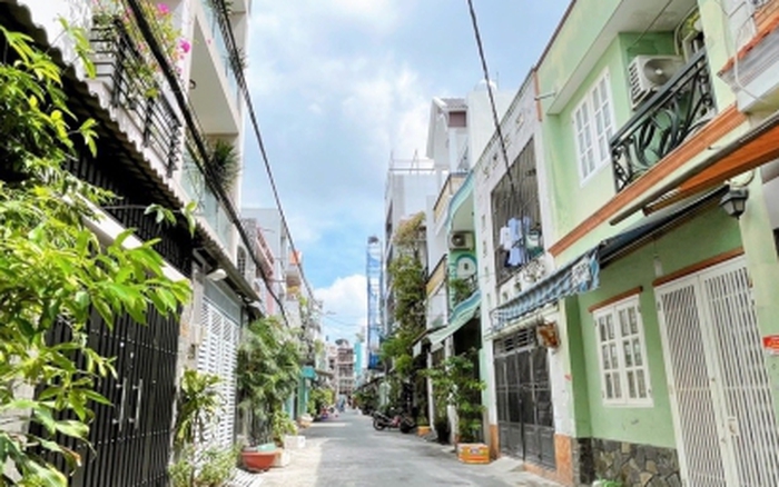 Rủi ro khi mua nhà hẻm: Lộ giới, quy hoạch và cách phòng tránh