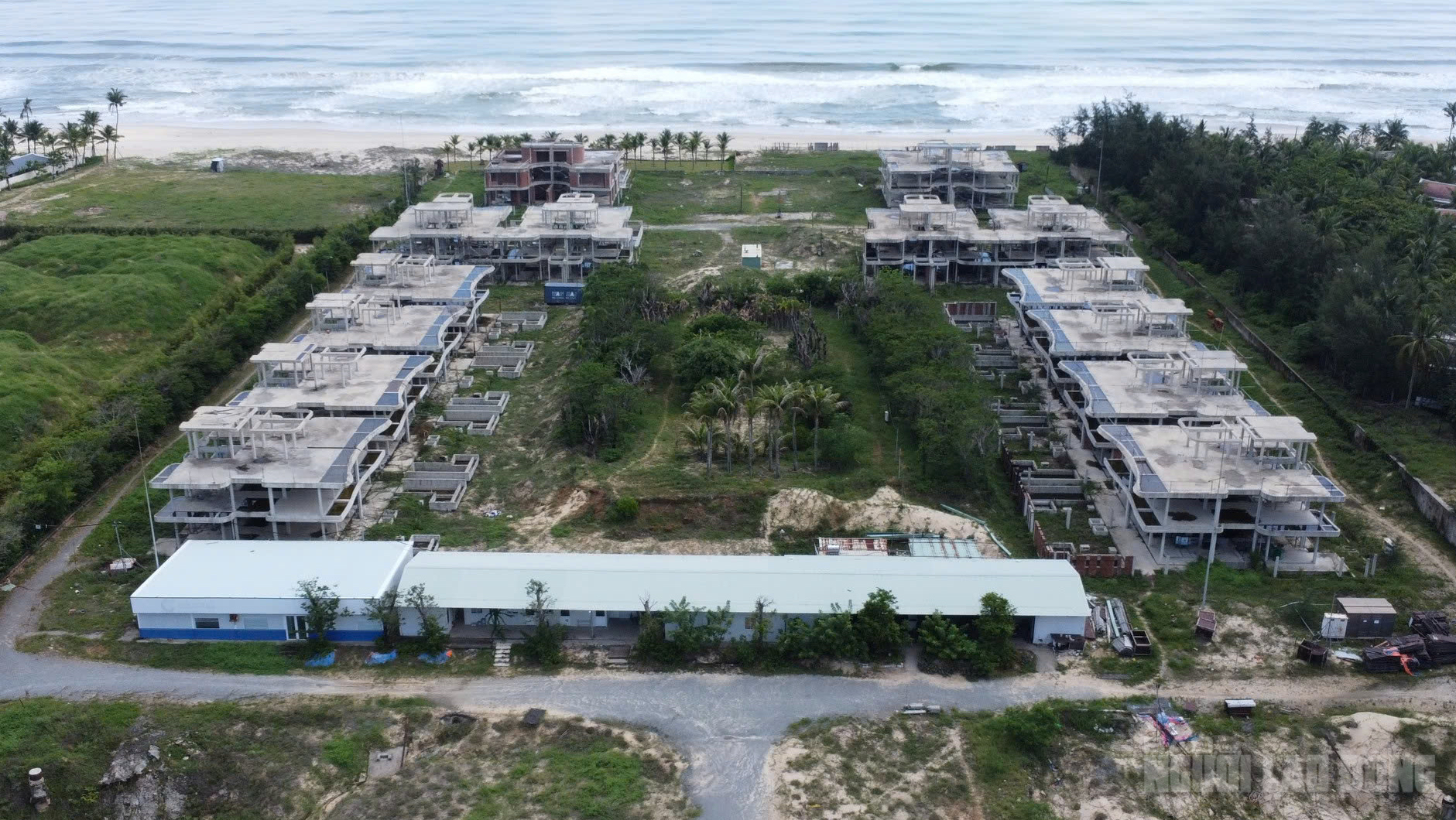 Đà Nẵng Xử Lý Đất Sai Mục Đích: Cơ Hội Đầu Tư Bất Động Sản?