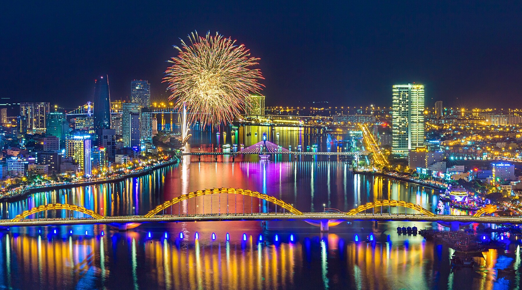 Đà Nẵng Tăng Cường Quản Lý Thị Trường Bất Động Sản: Cơ Hội và Rủi Ro