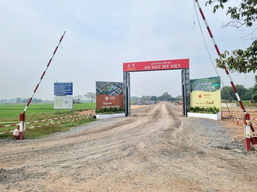 Phân tích thực trạng bán “lúa non” bất động sản tại TP.HCM: Rủi ro và Giải pháp