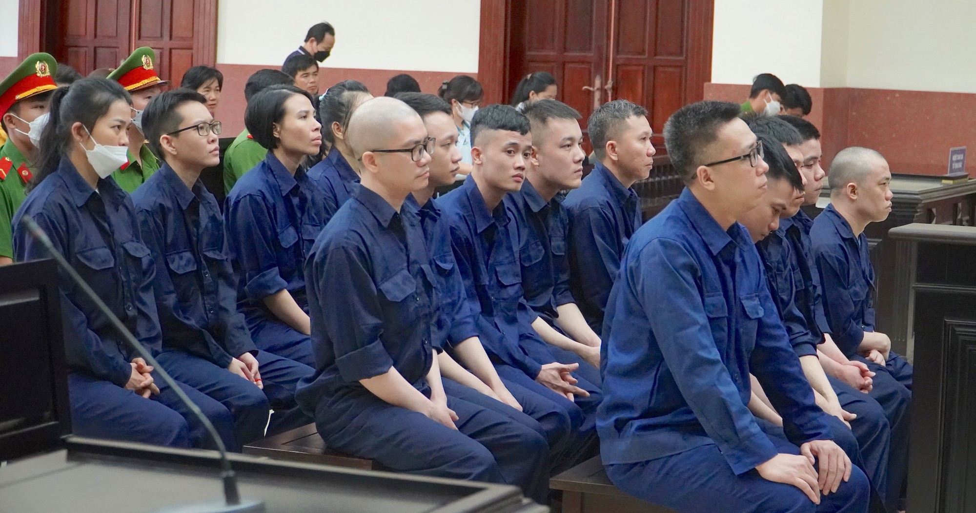 Địa ốc Alibaba: Cảnh báo rủi ro và bài học cho thị trường bất động sản