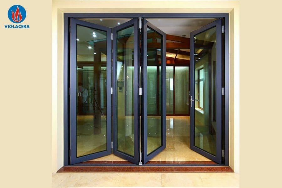 Tường Kính Hai Lớp: Giải Pháp Xây Dựng Xanh Tiết Kiệm Năng Lượng