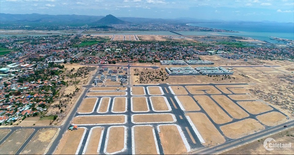 Phú Yên: Thanh tra đất đai và những hệ lụy cho thị trường bất động sản