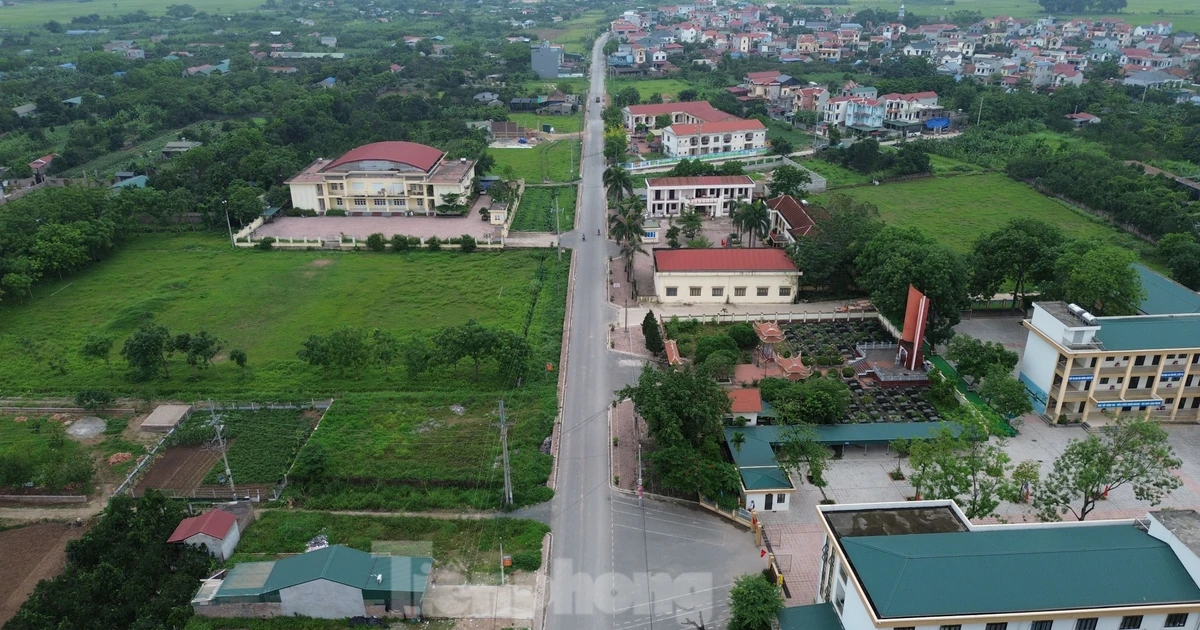 Hà Nội Bổ Sung Hàng Loạt Dự Án Thu Hồi Đất: Phân Tích Tác Động