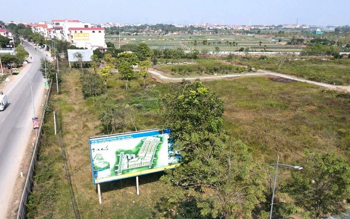 Bất Động Sản Bà Rịa – Vũng Tàu: Điểm lại các dự án