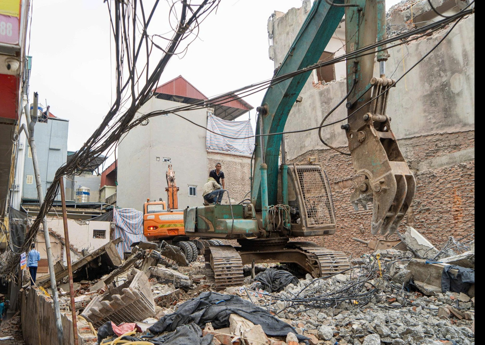 Bình Dương siết chặt quản lý thị trường bất động sản: Phân tích và tác động