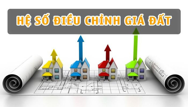 Phê duyệt hệ số điều chỉnh giá đất TP.HCM: Ảnh hưởng đến BĐS và người dân