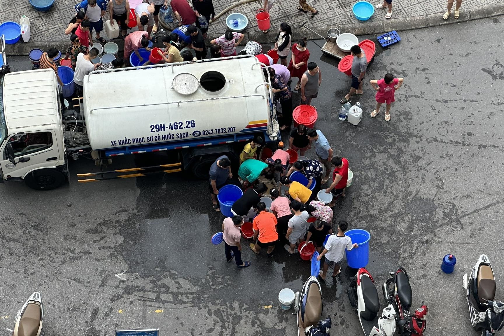 Đà Nẵng Yêu Cầu Thỏa Thuận Đấu Nối Nước: Giải Pháp Cho Bất Động Sản Bền Vững