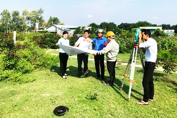 Kiểm Kê Đất Đai: Tại Sao Quan Trọng và Ảnh Hưởng Đến Thị Trường Bất Động Sản?