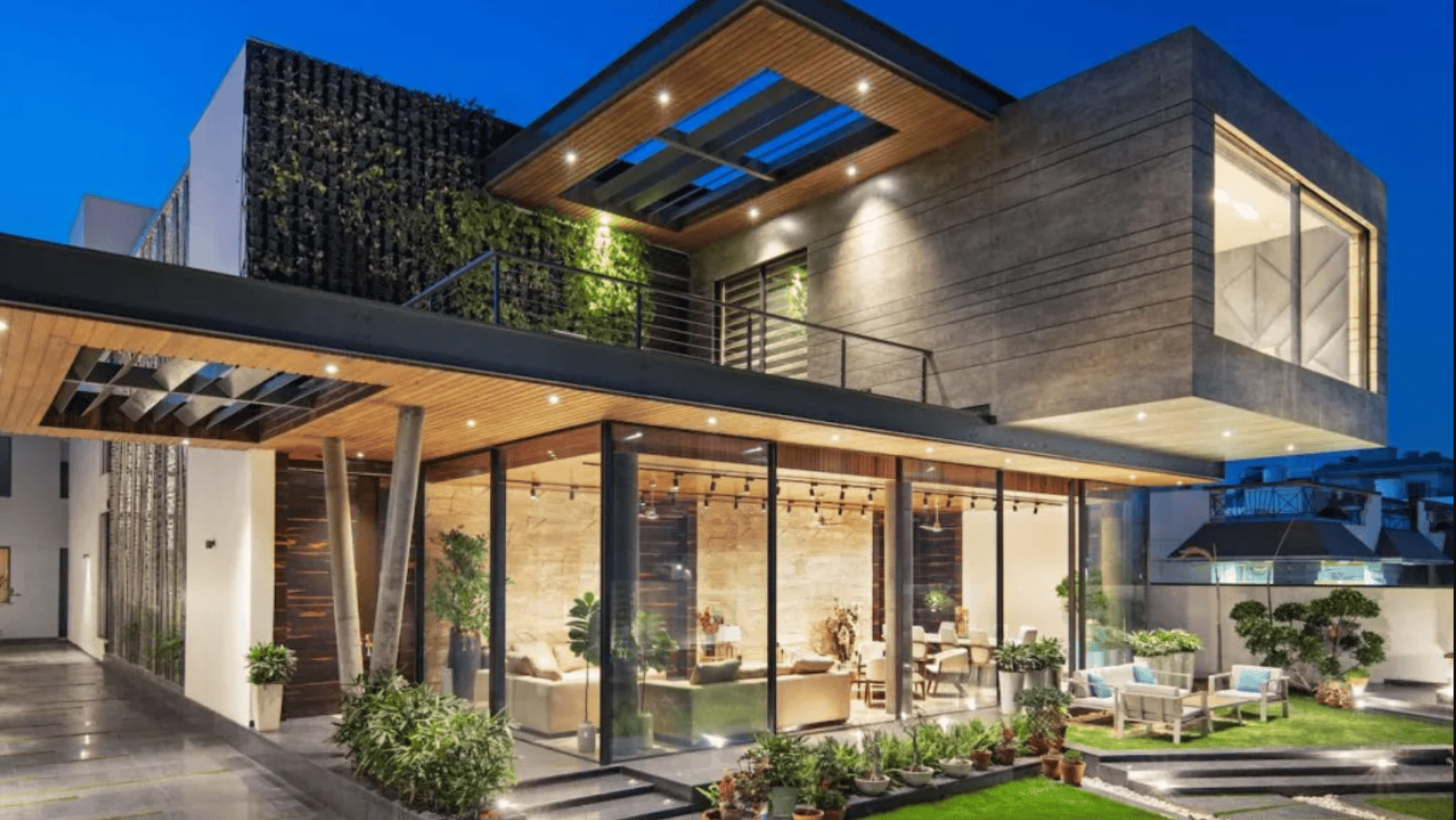 Khám phá ngôi nhà của cựu Thủ tướng Anh Boris Johnson