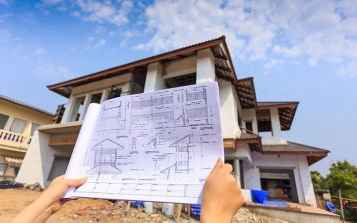 Mua nhà chưa hoàn công: Rủi ro tiềm ẩn và những điều cần biết