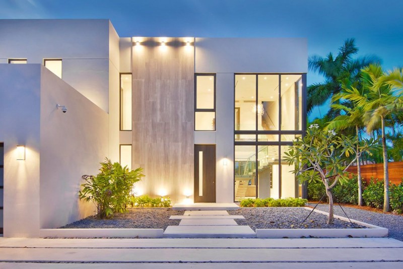 Choáng ngợp trước tư dinh 25 triệu đô của võ sĩ Floyd Mayweather ở Beverly Hills