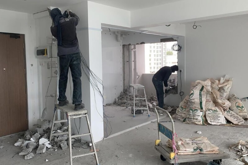 5 Sai Lầm Chết Người Khi Xây Sửa Nhà (Kinh Nghiệm Từ Reddit)