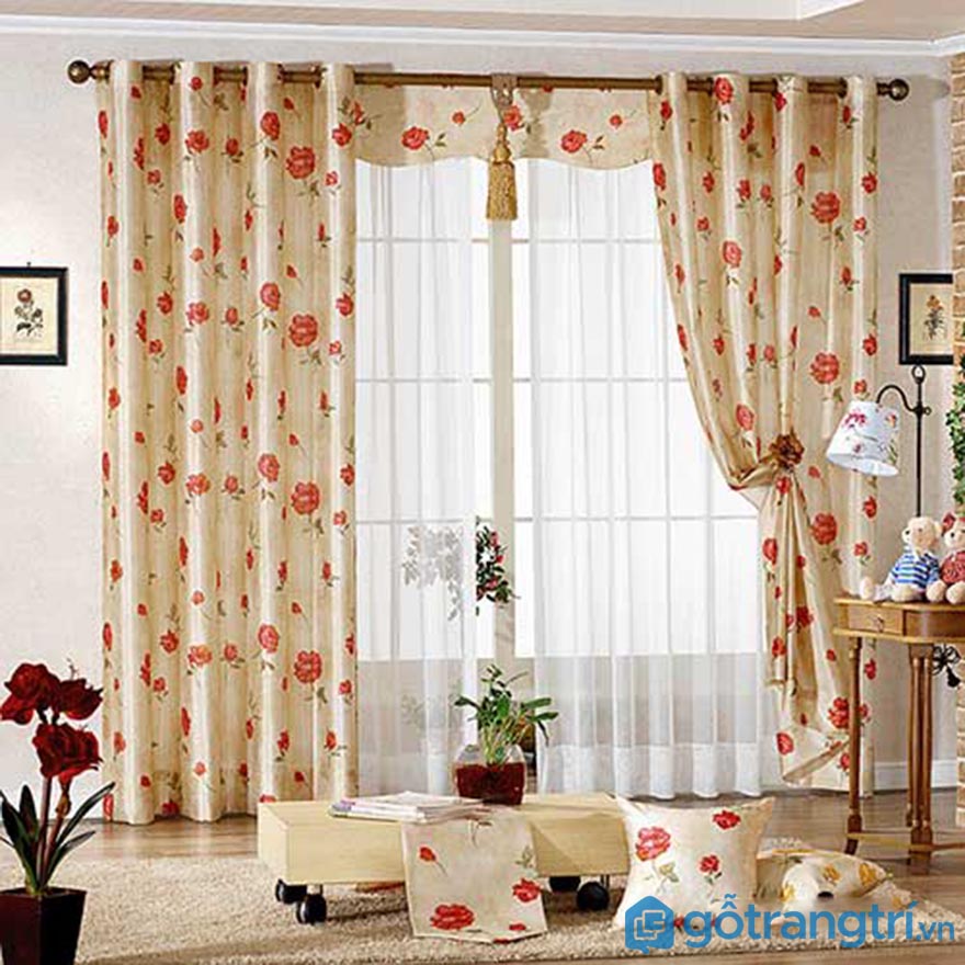 7 Cách Đơn Giản Làm Mới Không Gian Sống Mùa Hè