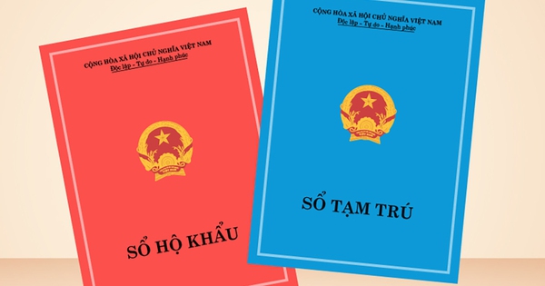 Đổi Số Nhà, Tên Đường Có Cần Đổi Lại Sổ Hộ Khẩu Không?