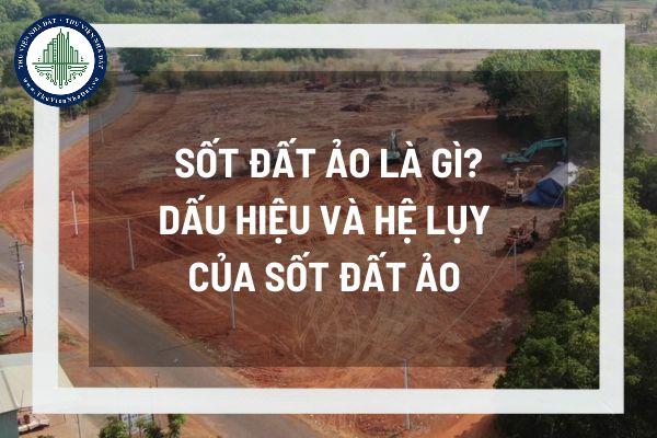 Sốt Đất Ảo: Nhận Diện và Lời Khuyên Từ Chuyên Gia Bất Động Sản