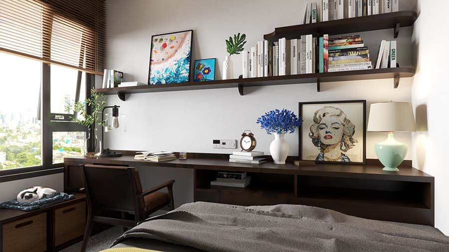 Thiết kế văn phòng thân thiện với chó cưng: Cảm hứng từ Bark