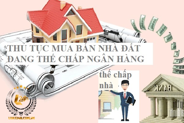 Mua Bán Đất Thế Chấp Ngân Hàng: Hướng Dẫn Chi Tiết và Lưu Ý