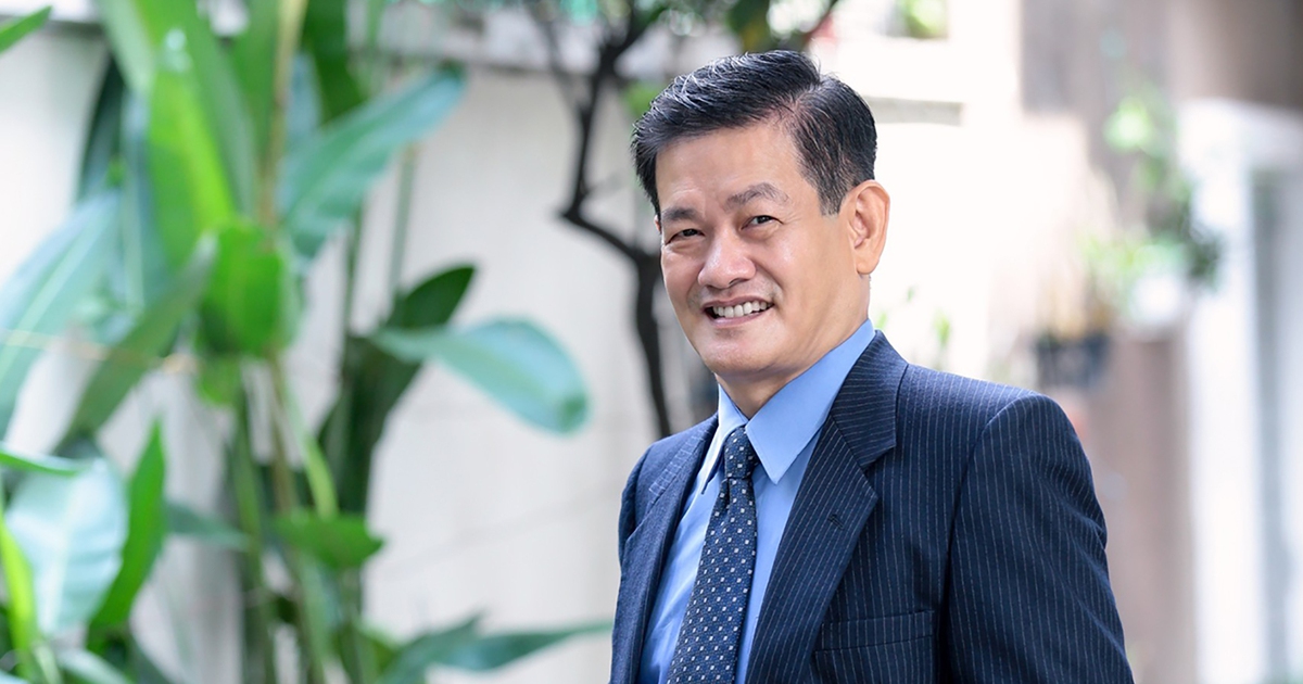 Đô thị sân bay Đà Nẵng: Cơ hội và thách thức từ góc nhìn chuyên gia